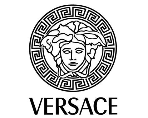 immagine lego versace|The Versace logo explanation. How the Medusa symbol came to be.